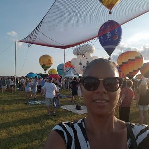 Meet your Posher, Yolanda